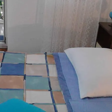 Διαμέρισμα In - Zadar Riviera 8202
