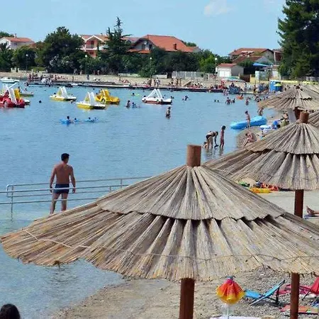 Διαμέρισμα In - Zadar Riviera 8202 *