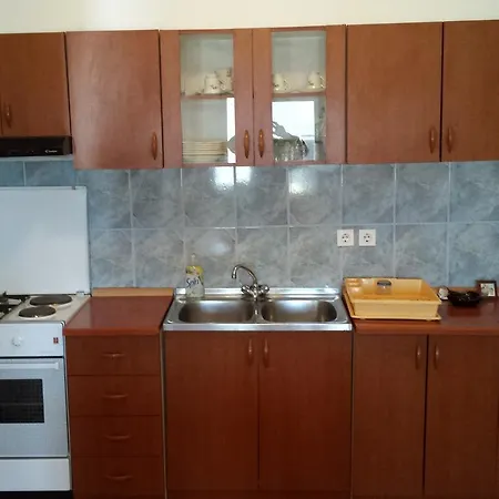 Διαμέρισμα In - Zadar Riviera 8202 *