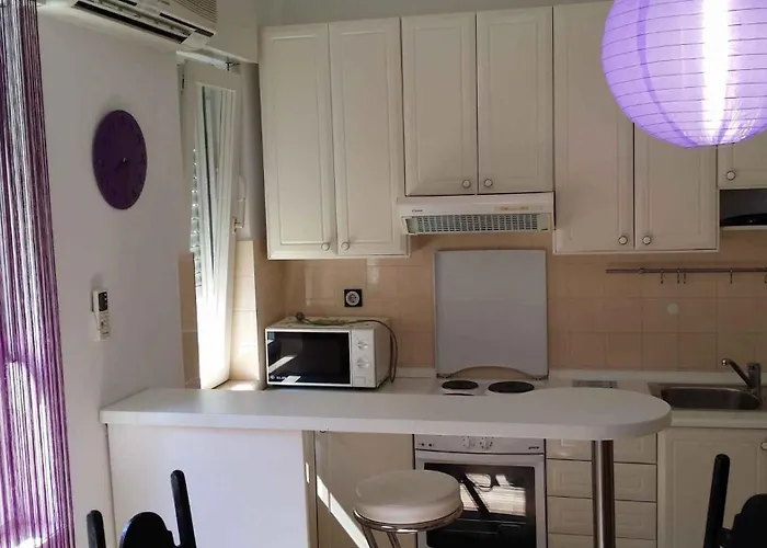 In - Zadar Riviera 8202 Appartamento