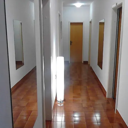 In Sukosan/zadar Riviera 8202 Apartment