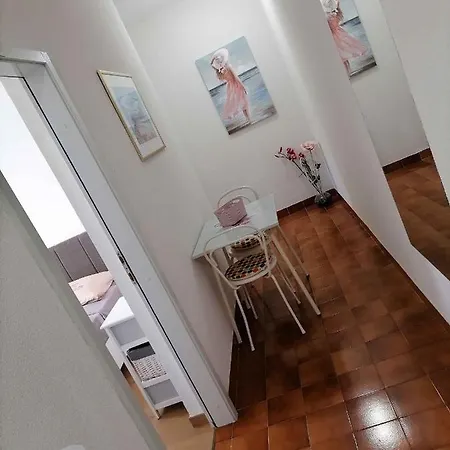 In Sukosan/zadar Riviera 8202 Apartment