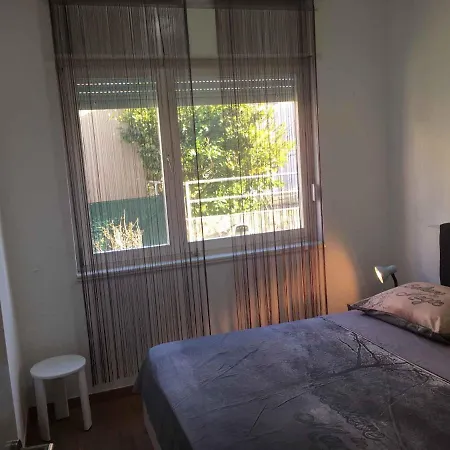 Apartment In Sukosan/zadar Riviera 8202