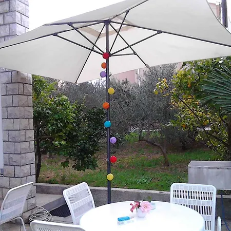 아파트 In - Zadar Riviera 8202 Sukošan