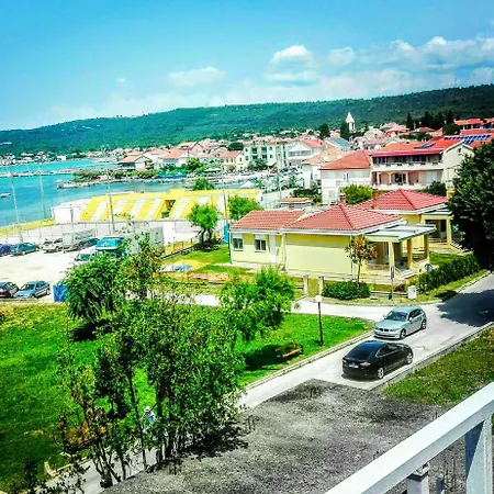 아파트 In - Zadar Riviera 8202