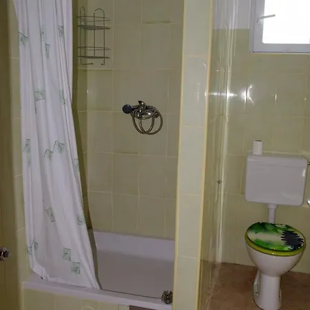In Sukosan/zadar Riviera 8202 Apartment