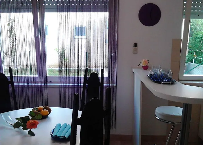 In - Zadar Riviera 8202 *