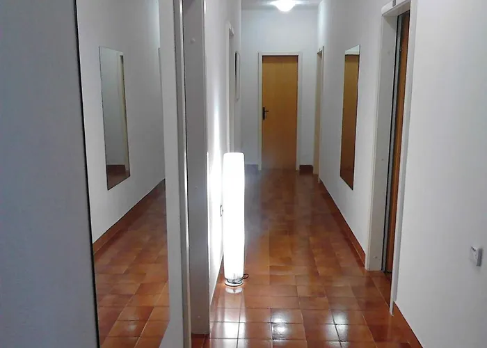 In - Zadar Riviera 8202 아파트