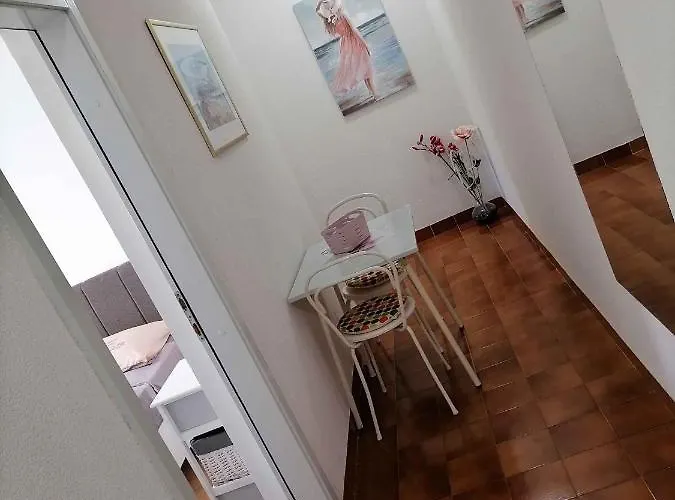 In - Zadar Riviera 8202 아파트