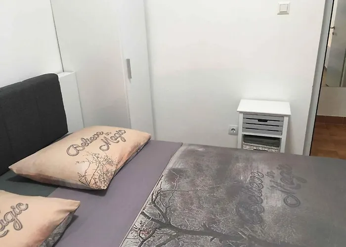 In - Zadar Riviera 8202 Sukošan