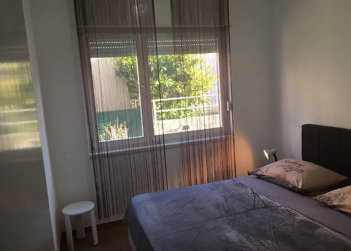 아파트 In - Zadar Riviera 8202