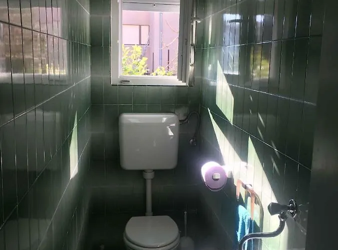 In - Zadar Riviera 8202 아파트 Sukošan