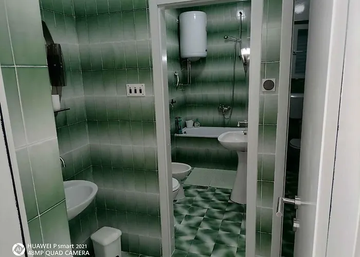 In - Zadar Riviera 8202 아파트 Sukošan