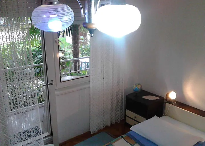 In - Zadar Riviera 8202 아파트 Sukošan