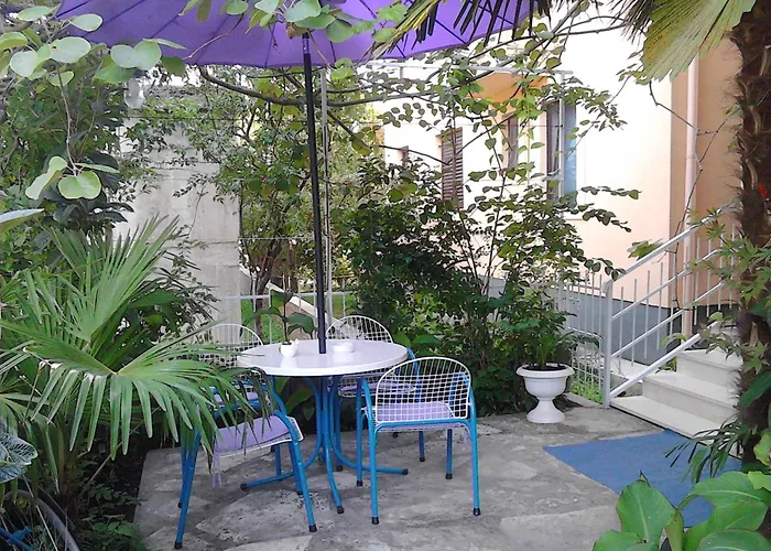 아파트 In - Zadar Riviera 8202 Sukošan