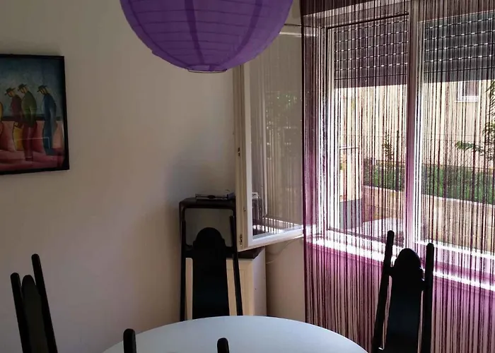 In - Zadar Riviera 8202 Sukošan