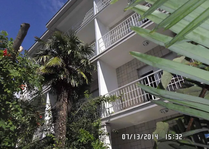 In - Zadar Riviera 8202 *