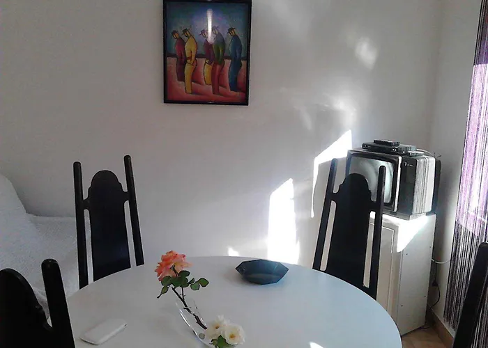 아파트 In - Zadar Riviera 8202