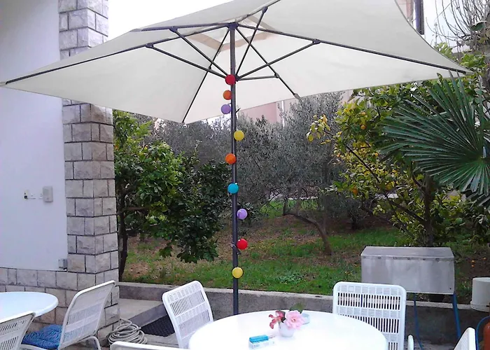 아파트 In - Zadar Riviera 8202 Sukošan