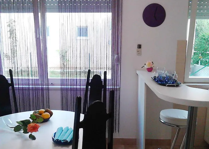 In - Zadar Riviera 8202 *