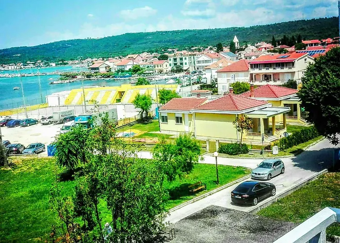 아파트 In - Zadar Riviera 8202