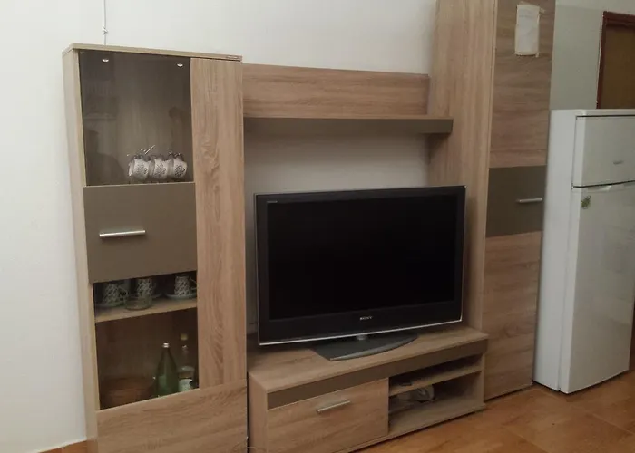 In - Zadar Riviera 8202 * Sukošan