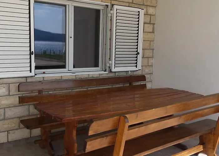 In - Zadar Riviera 8202 Apartamento *