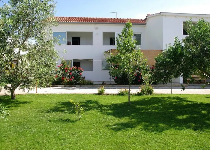 아파트 In - Zadar Riviera 8202