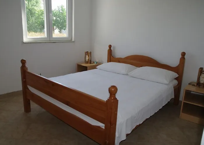 In - Zadar Riviera 8202 Sukošan