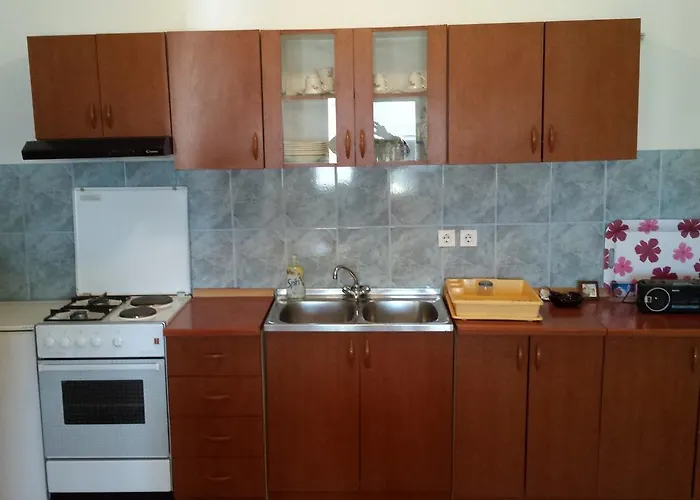 아파트 In - Zadar Riviera 8202 *