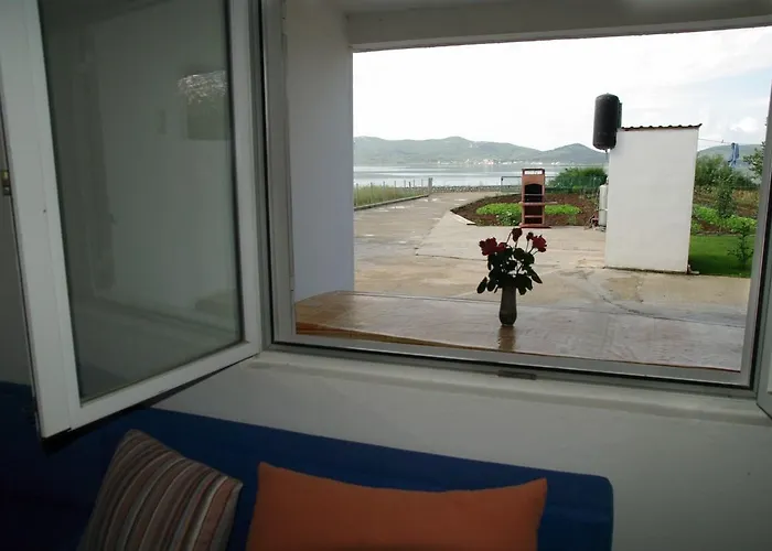 In - Zadar Riviera 8202 *