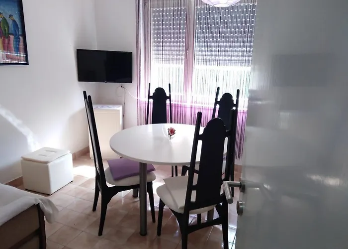 In - Zadar Riviera 8202 아파트 Sukošan